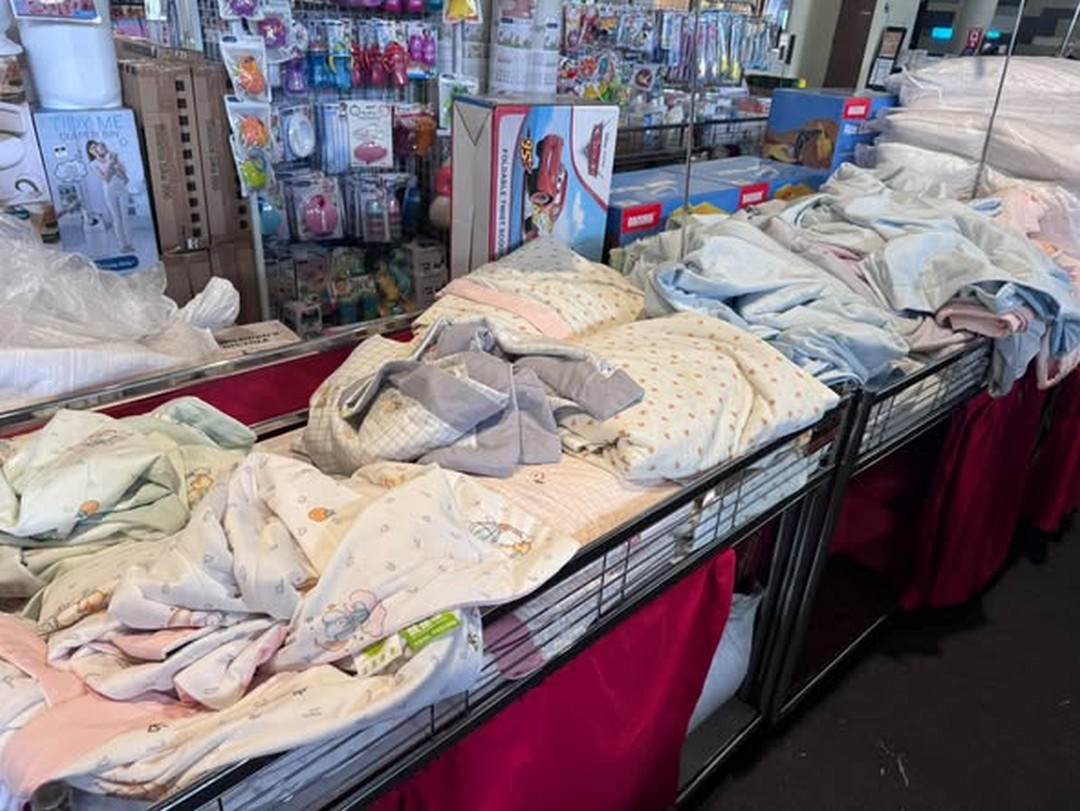 Gift-Boutique-at-SAFRA-Punggol-Warehouse-Clearance-2 Now Till 18 October 2026: Gift Boutique at SAFRA Punggol: Warehouse Clearance Promotion with 20%–30% Off Clearance Goods, New Daily Bargains and Mystery Deals