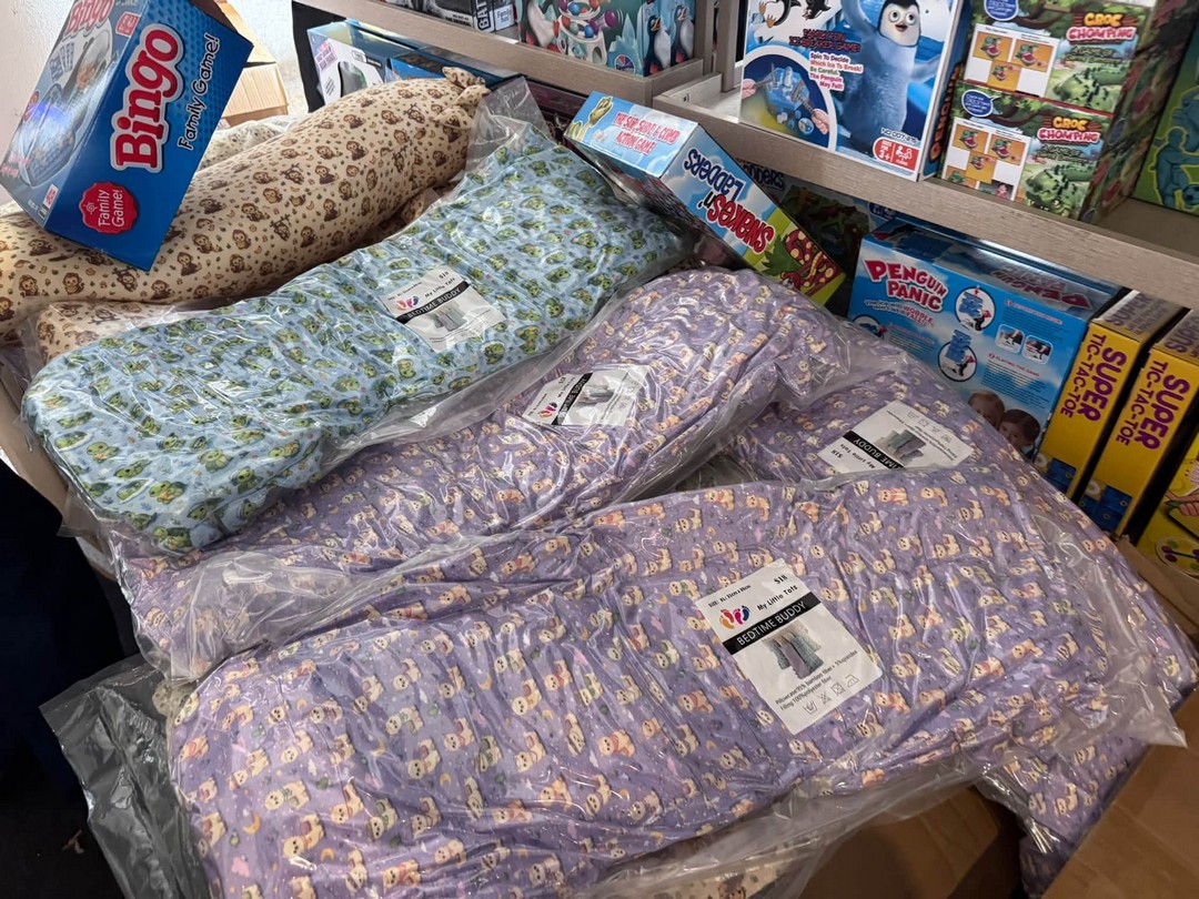 Gift-Boutique-at-SAFRA-Punggol-Warehouse-Clearance-5 Now Till 18 October 2026: Gift Boutique at SAFRA Punggol: Warehouse Clearance Promotion with 20%–30% Off Clearance Goods, New Daily Bargains and Mystery Deals