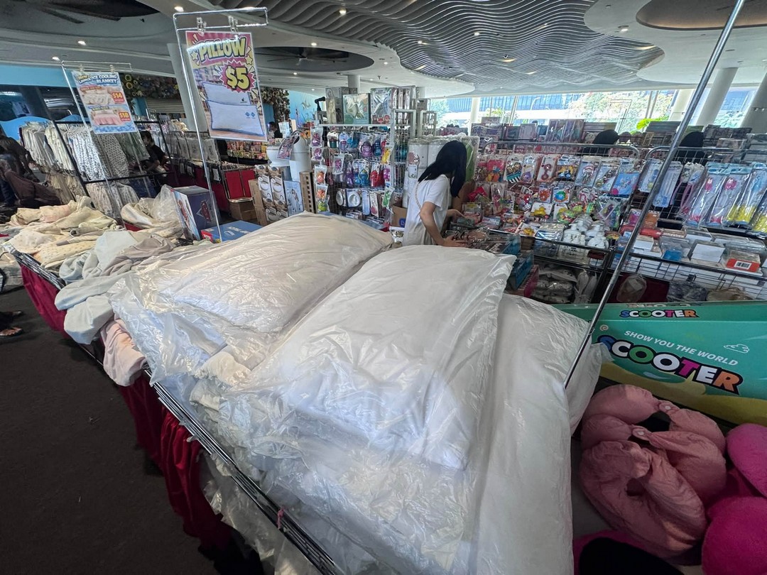 Gift-Boutique-at-SAFRA-Punggol-Warehouse-Clearance-8 Now Till 18 October 2026: Gift Boutique at SAFRA Punggol: Warehouse Clearance Promotion with 20%–30% Off Clearance Goods, New Daily Bargains and Mystery Deals