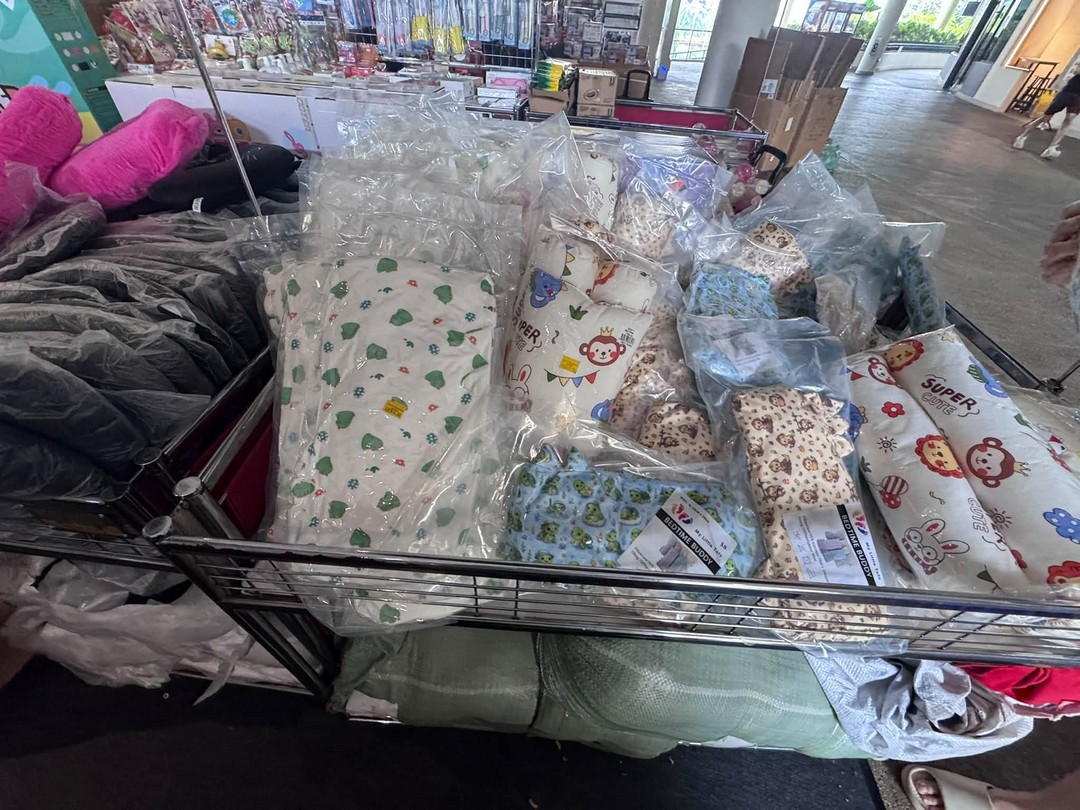 Gift-Boutique-at-SAFRA-Punggol-Warehouse-Clearance-9 Now Till 18 October 2026: Gift Boutique at SAFRA Punggol: Warehouse Clearance Promotion with 20%–30% Off Clearance Goods, New Daily Bargains and Mystery Deals