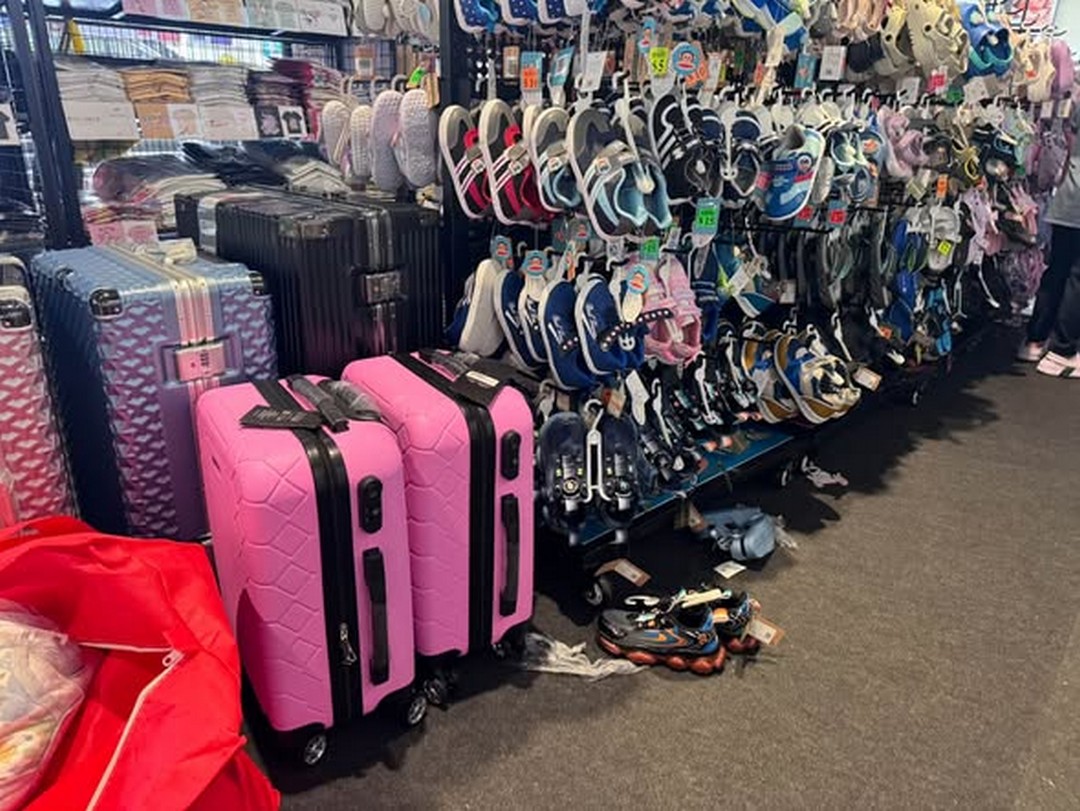 Gift-Boutique-at-SAFRA-Punggol-Warehouse-Clearance Now Till 18 October 2026: Gift Boutique at SAFRA Punggol: Warehouse Clearance Promotion with 20%–30% Off Clearance Goods, New Daily Bargains and Mystery Deals