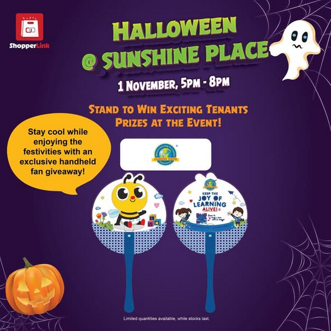 HDB-Malls-Angry-Birds-Halloween-Promotion-in-Singapore-2 30 October–1 November 2026: HDB Malls Angry Birds Halloween Promotion in Singapore – Free Gifts, Kueh Vouchers, $250 School Fee Rebate and Family Activities at Anchorvale Village, Northshore Plaza and Sunshine Place