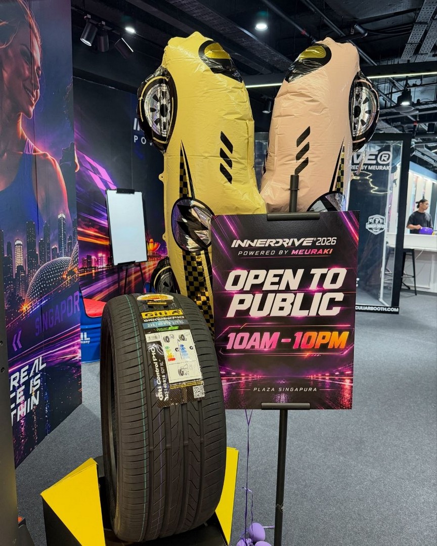 INNERDRIVE-–-The-Performance-Circuit-4 5-11 October 2026: INNERDRIVE – The Performance Circuit: Free Bose Pouches, Umbrellas & Wellness Rewards at Plaza Singapura
