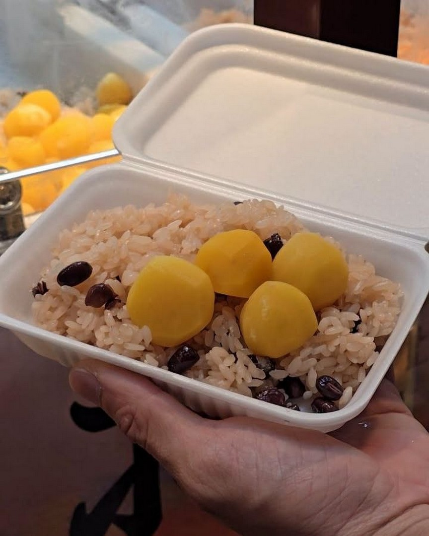 Isetan-Singapore-Momiji-Matsuri-Japanese-Autumn-Food-Promotion-6 Now Till 18 October 2026: Isetan Singapore: Momiji Matsuri Japanese Autumn Food Promotion