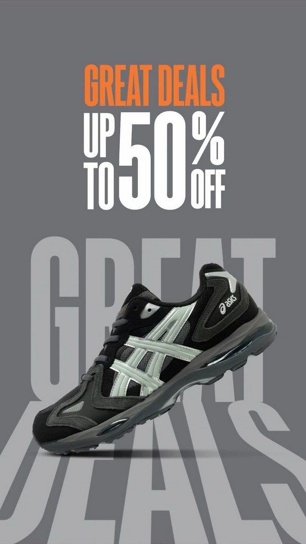 JD-Sports-Mid-Season-Sale-Promotion-with-Up-to-50-OFF 18 September 2026 onwards: JD Sports: Mid-Season Sale Promotion with Up to 50% OFF on Selected Styles Across Singapore