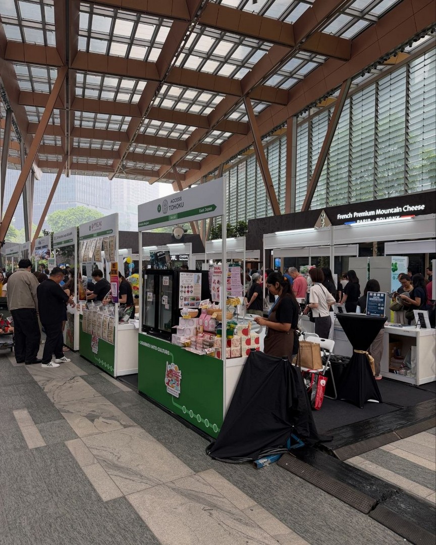 Japan-Rail-Fair-2026-Singapore-Free-Goodie-Bags-Lucky-Draw-Prizes-2 15-17 October 2026: Japan Rail Fair 2026 Singapore: Free Goodie Bags, Lucky Draw Prizes, Travel Activities and More at Guoco Tower