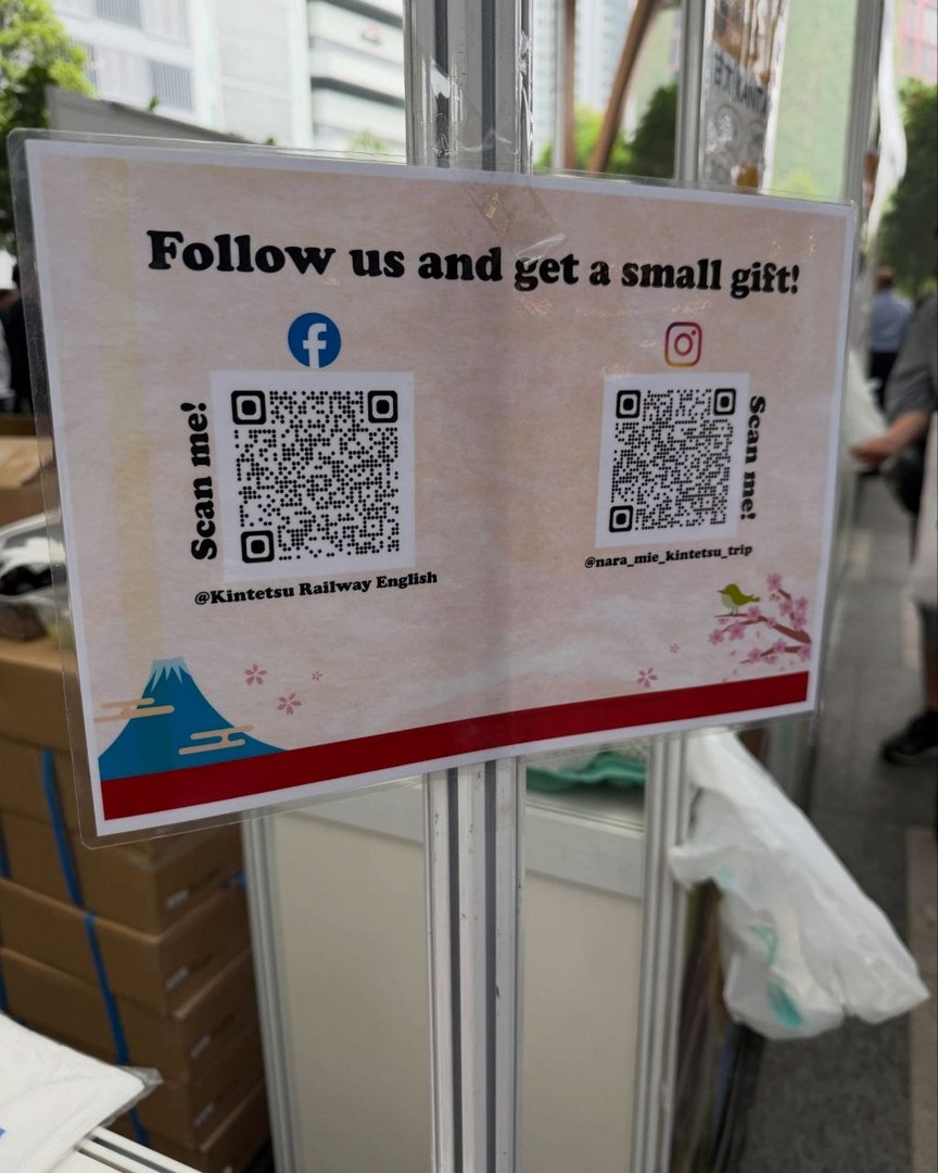 Japan-Rail-Fair-2026-Singapore-Free-Goodie-Bags-Lucky-Draw-Prizes-7 15-17 October 2026: Japan Rail Fair 2026 Singapore: Free Goodie Bags, Lucky Draw Prizes, Travel Activities and More at Guoco Tower