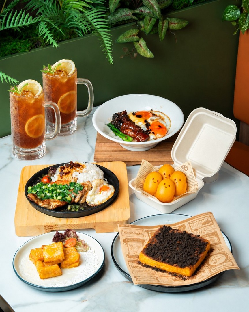 Keming-Bing-Sat-50-Off-Signature-Jumbo-Iced-Lemon-Tea-Promotion 12 October 2026 onwards: Keming Bing Sat: 50% Off Signature Jumbo Iced Lemon Tea Promotion at Plaza Singapura, Funan and Tampines 1