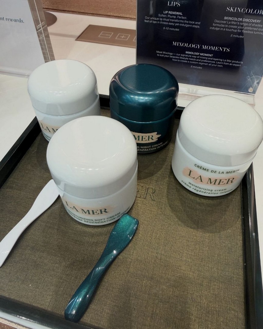 La-Mer-FREE-Travel-Sized-Skincare-Sample-and-Dopa-Ice-Cream-2 9-10 October 2026: La Mer: FREE Travel-Sized Skincare Sample and Dopa Ice Cream Promotion at Marina Bay Sands, Singapore – No Purchase Required