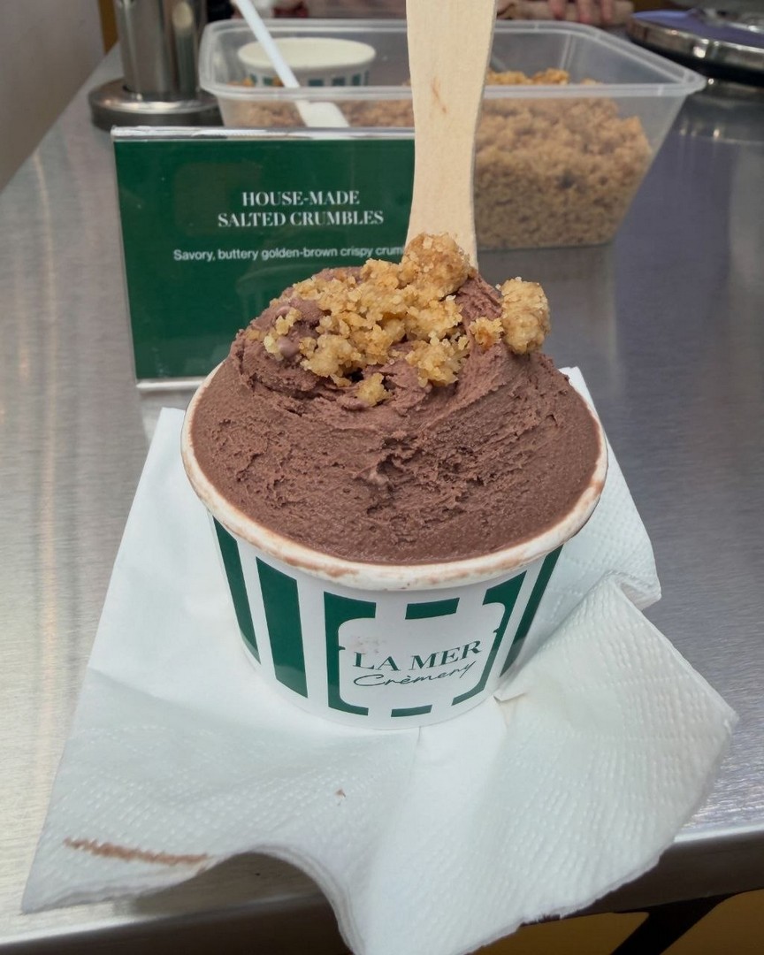 La-Mer-FREE-Travel-Sized-Skincare-Sample-and-Dopa-Ice-Cream-6 9-10 October 2026: La Mer: FREE Travel-Sized Skincare Sample and Dopa Ice Cream Promotion at Marina Bay Sands, Singapore – No Purchase Required