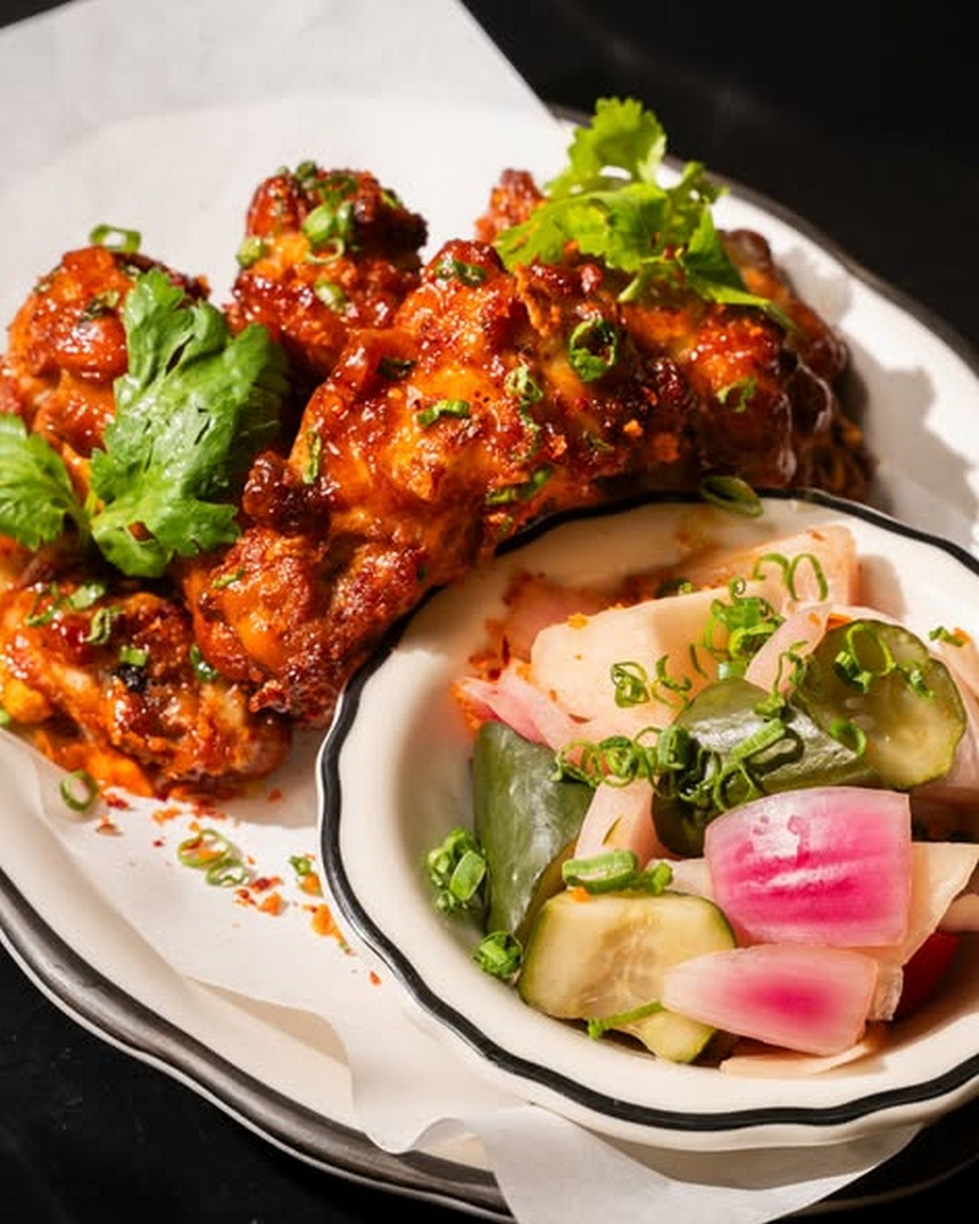 Lee-Kum-Kee-Singapore-Limited-Time-Black-Tap-Macau-BBQ-Pork-4 3 October 2026 onwards: Lee Kum Kee Singapore: Limited-Time Black Tap Macau BBQ Pork Sandwich & Umami Wings Promotion, featuring Lee Kum Kee Sauces