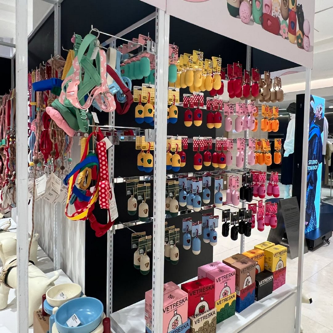 METRO-Singapore-Pets-Pop-Up-Promotion-at-Paragon-Level-3-7 Now till 12 November 2026: METRO Singapore Pets Pop-Up Promotion at Paragon Level 3 – Shop Pet Accessories, Treats, Gifts and More
