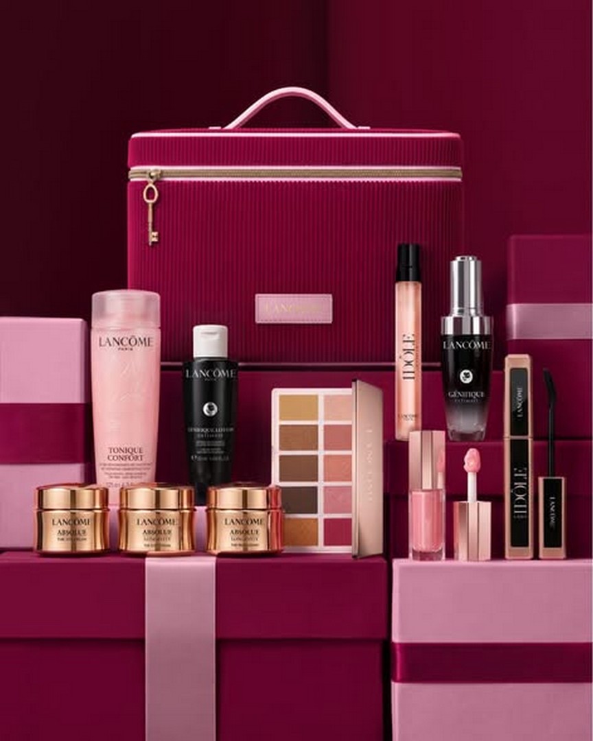 METRO-Singapore-–-Lancome-Holiday-Table-Pre-Launch-Promotion-3 23 October–1 November 2026: METRO Singapore – Lancôme Holiday Table Pre-Launch Promotion with 20% Off, Exclusive $180 Beauty Box, Complimentary Skin Screen and Festive Treats at Paragon Atrium
