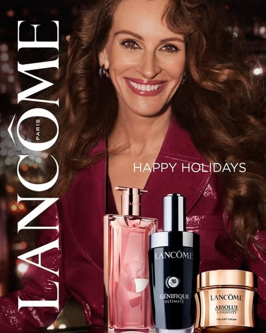 METRO-Singapore-–-Lancome-Holiday-Table-Pre-Launch-Promotion 23 October–1 November 2026: METRO Singapore – Lancôme Holiday Table Pre-Launch Promotion with 20% Off, Exclusive $180 Beauty Box, Complimentary Skin Screen and Festive Treats at Paragon Atrium