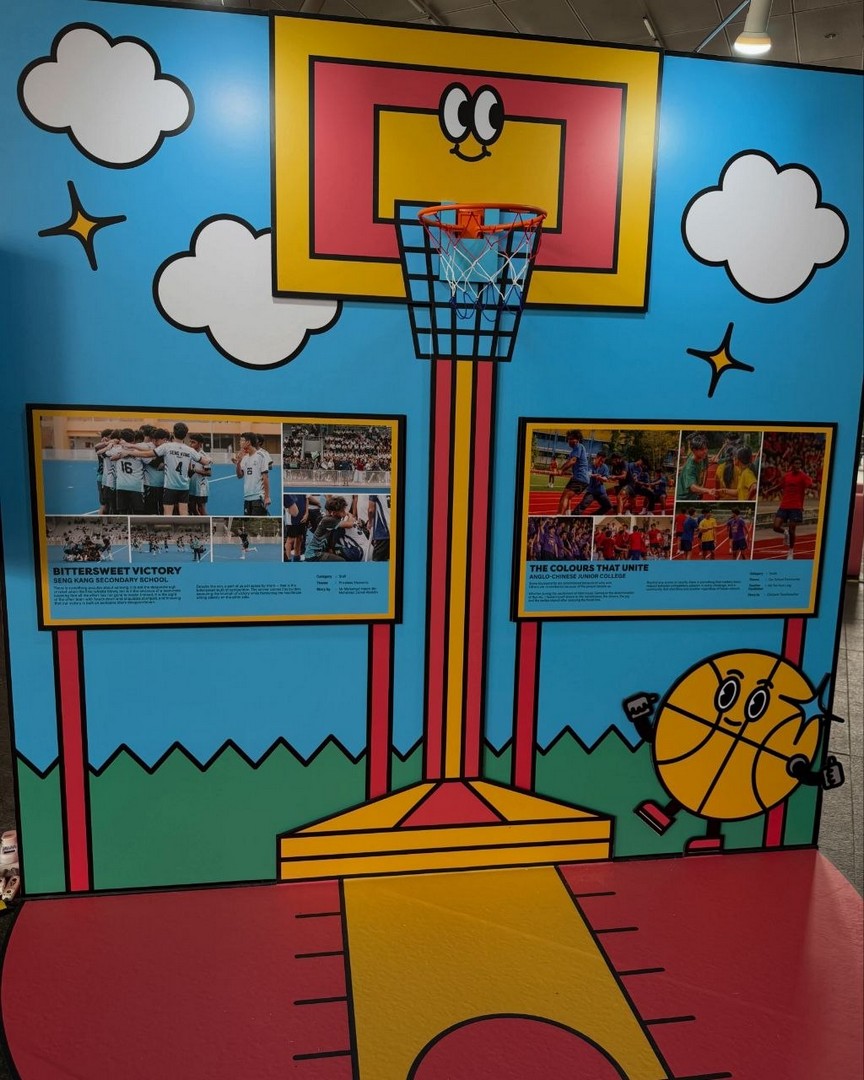 Ministry-of-Education-Singapore-FREE-Printed-Keychain-3 Now Till 25 October 2026: Ministry of Education Singapore: FREE Printed Keychain or Plushie Keychain Blind Box at “Our Schools, Our Stories” Photo & Video Exhibition 2026, National Library Building Level 1 Plaza, 12pm–8pm Daily