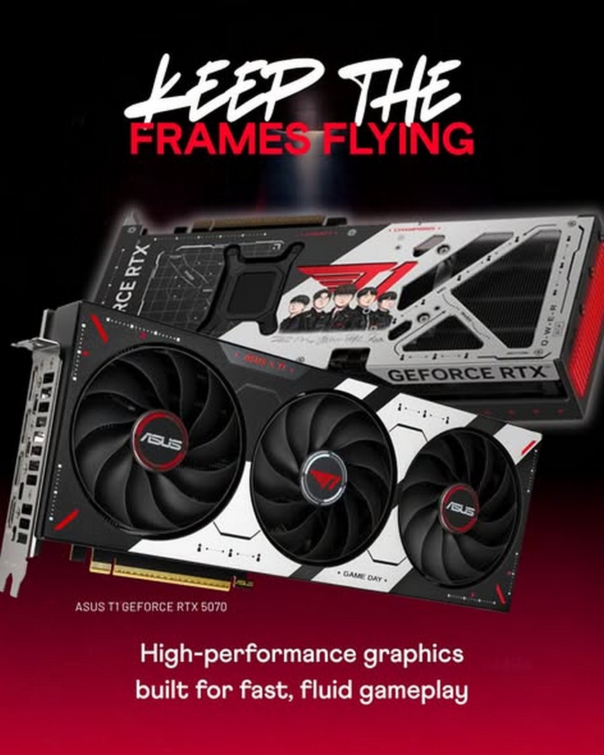 MyRepublic-Singapore-ASUS-T1-GeForce-RTX-5070-and-GAMER-1 14 October 2026 onwards: MyRepublic Singapore: ASUS T1 GeForce RTX 5070 and GAMER+ 10Gbps Broadband Bundle Promotion at $104.99/Month for 24 Months