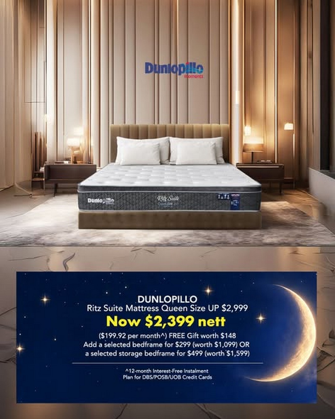OG-Singapore-Save-Up-to-68-on-Selected-KING-KOIL-1 Now Till 30 November 2026: OG Singapore: Save Up to 68% on Selected KING KOIL and DUNLOPILLO Mattresses with Bedframe Deals and 12-Month Interest-Free Instalments at OG Albert
