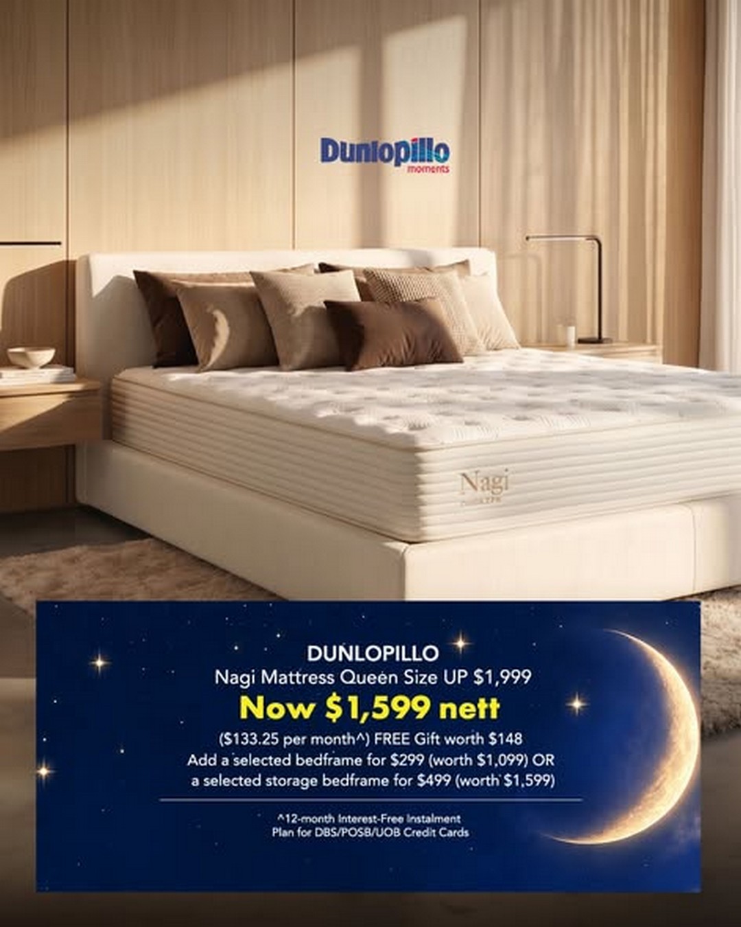 OG-Singapore-Save-Up-to-68-on-Selected-KING-KOIL-2 Now Till 30 November 2026: OG Singapore: Save Up to 68% on Selected KING KOIL and DUNLOPILLO Mattresses with Bedframe Deals and 12-Month Interest-Free Instalments at OG Albert