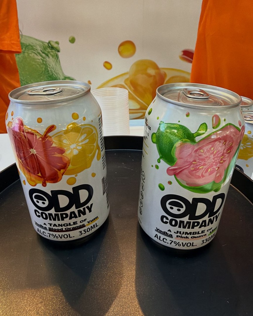 Odd-Company-Singapore-FREE-Cocktail-Keychain-Stickers-Photobooth-8 Now Till 1 November 2026: Odd Company Singapore FREE Cocktail, Keychain, Stickers & Photobooth Promotion at Orchard Central, 10.30am–9pm