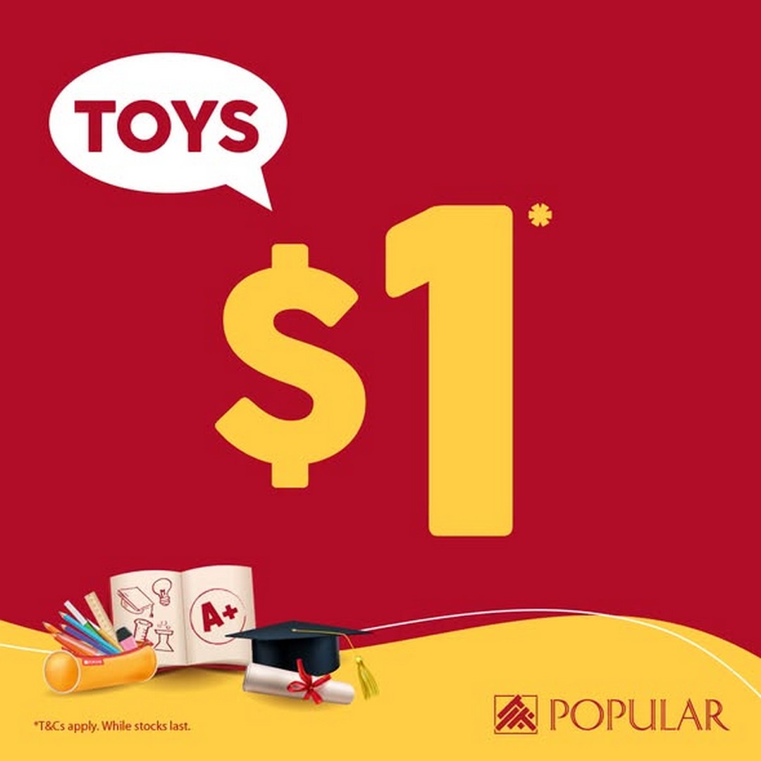 POPULAR-Singapore-Atrium-Sale-at-SAFRA-Toa-Payoh-2 2-8 November 2026: POPULAR Singapore Atrium Sale at SAFRA Toa Payoh – $1 Toys, Big Buffet Corner 8 for $10 & FREE $5 Discount Voucher