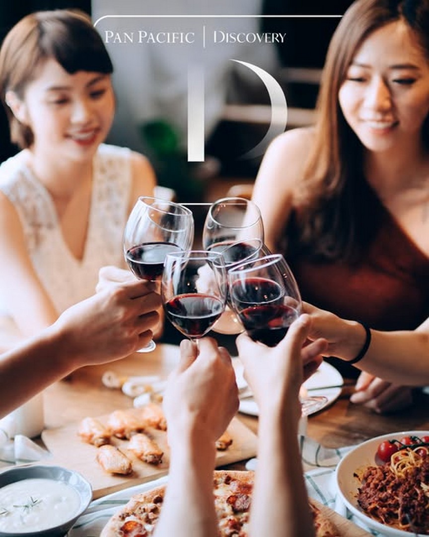 Pan-Pacific-Singapore-Up-to-25-Off-Dining-Experiences 16 October 2026 onwards: Pan Pacific Singapore: Up to 25% Off Dining Experiences for Pan Pacific DISCOVERY Members – Exclusive Dining Promotion