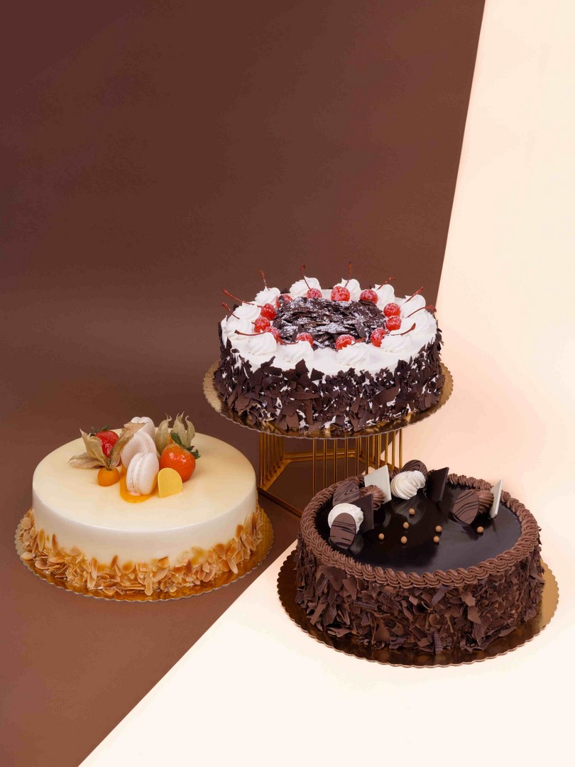 PrimaDeli-34-OFF-Top-3-Fresh-Cream-Cakes-Promotion 6-31 October 2026: PrimaDéli: 34% OFF Top 3 Fresh Cream Cakes Promotion, Blackforest Classic, Fruit Paradise & Truffle Cakes Available In-Store and Online