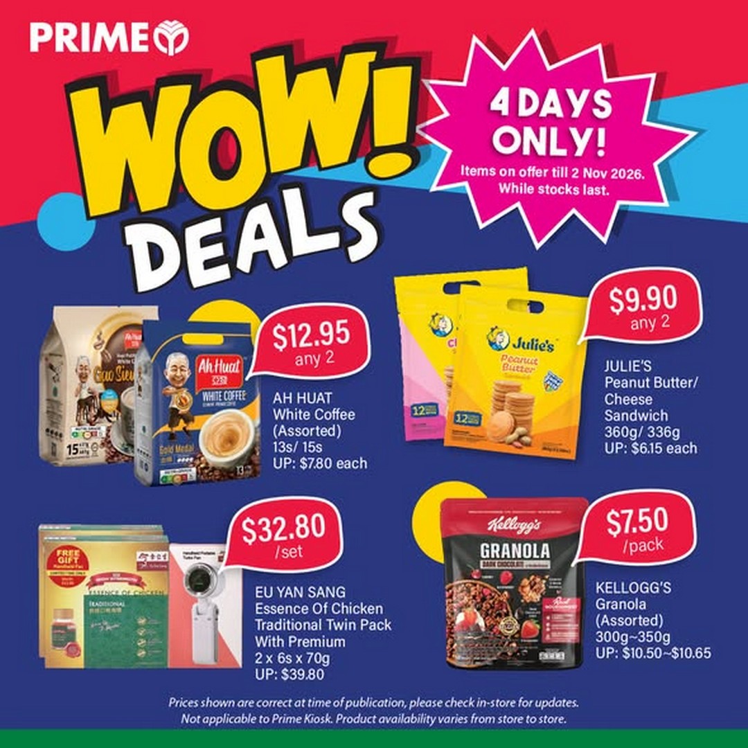 Prime-Supermarket-More-Deals-Greater-Savings-Promotion-1 30 October–2 November 2026: Prime Supermarket More Deals, Greater Savings Promotion – Enjoy More Grocery Bargains and Savings in Singapore