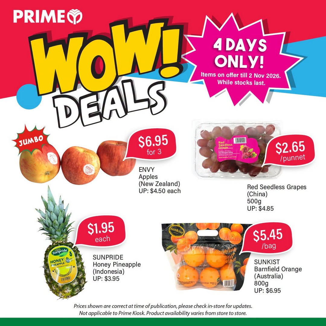 Prime-Supermarket-More-Deals-Greater-Savings-Promotion-4 30 October–2 November 2026: Prime Supermarket More Deals, Greater Savings Promotion – Enjoy More Grocery Bargains and Savings in Singapore