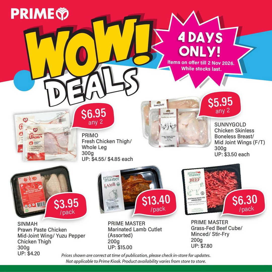 Prime-Supermarket-More-Deals-Greater-Savings-Promotion-5 30 October–2 November 2026: Prime Supermarket More Deals, Greater Savings Promotion – Enjoy More Grocery Bargains and Savings in Singapore