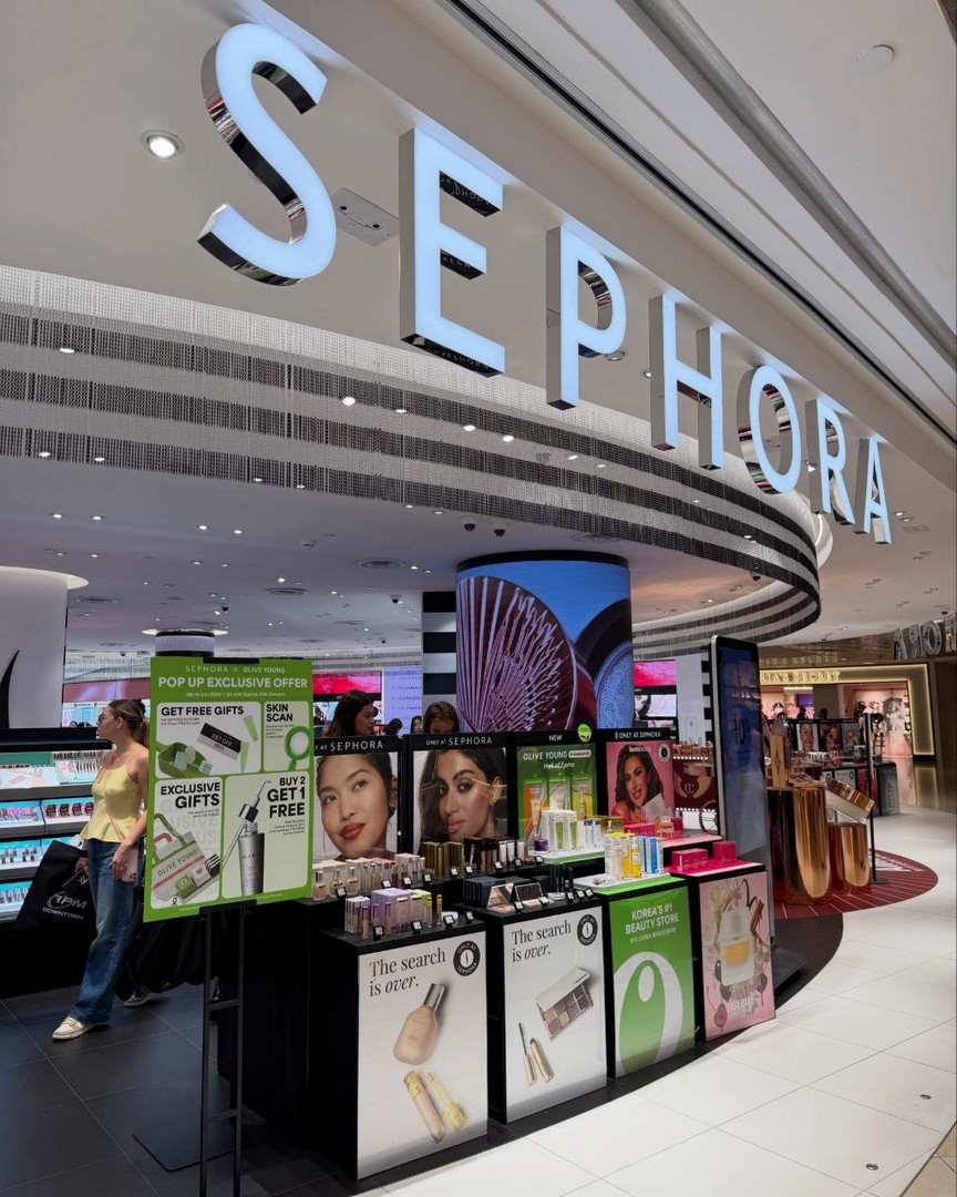SEPHORA-x-OLIVE-YOUNG-Free-K-Beauty-Samples-1 8-14 October 2026: SEPHORA x OLIVE YOUNG: Free K-Beauty Samples, S$7 Voucher, AI Skin Analysis & Exclusive Gifts Promotion at ION Orchard