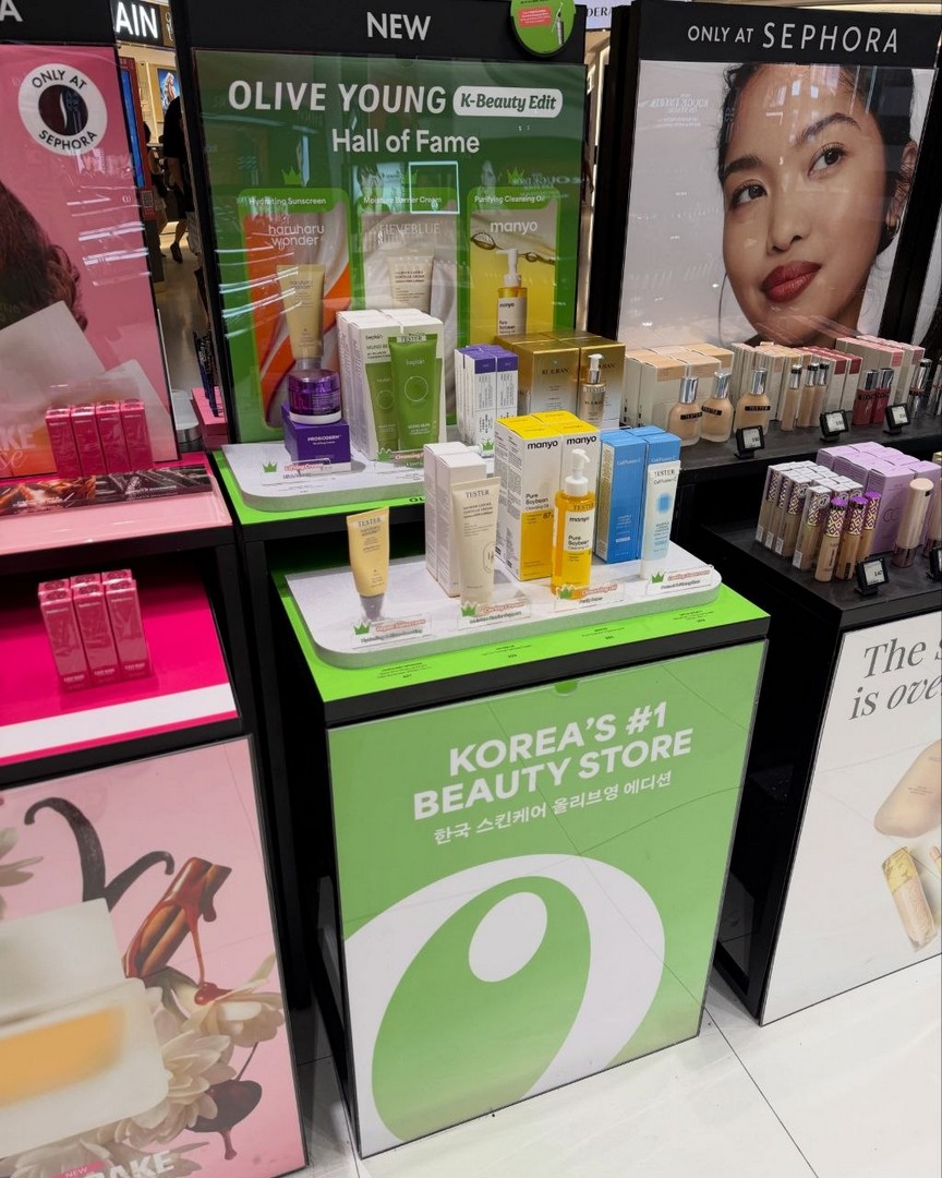 SEPHORA-x-OLIVE-YOUNG-Free-K-Beauty-Samples-3 8-14 October 2026: SEPHORA x OLIVE YOUNG: Free K-Beauty Samples, S$7 Voucher, AI Skin Analysis & Exclusive Gifts Promotion at ION Orchard