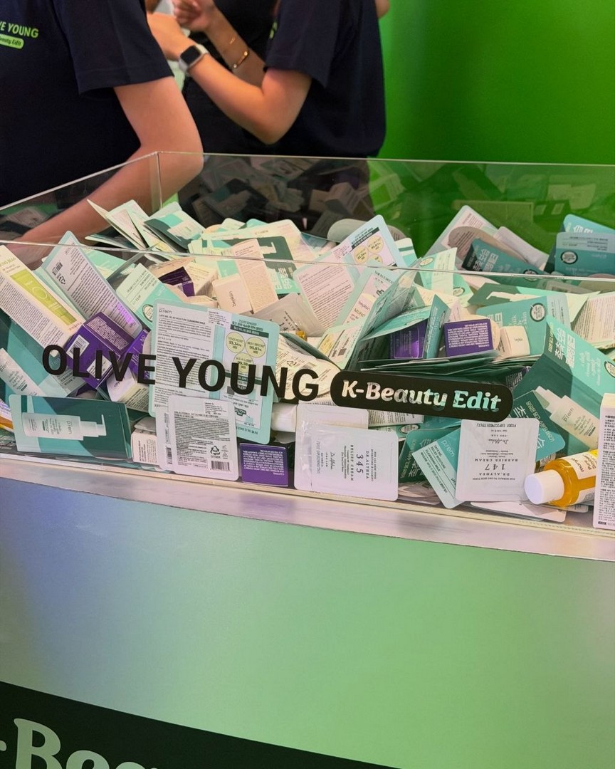 SEPHORA-x-OLIVE-YOUNG-Free-K-Beauty-Samples-6 8-14 October 2026: SEPHORA x OLIVE YOUNG: Free K-Beauty Samples, S$7 Voucher, AI Skin Analysis & Exclusive Gifts Promotion at ION Orchard
