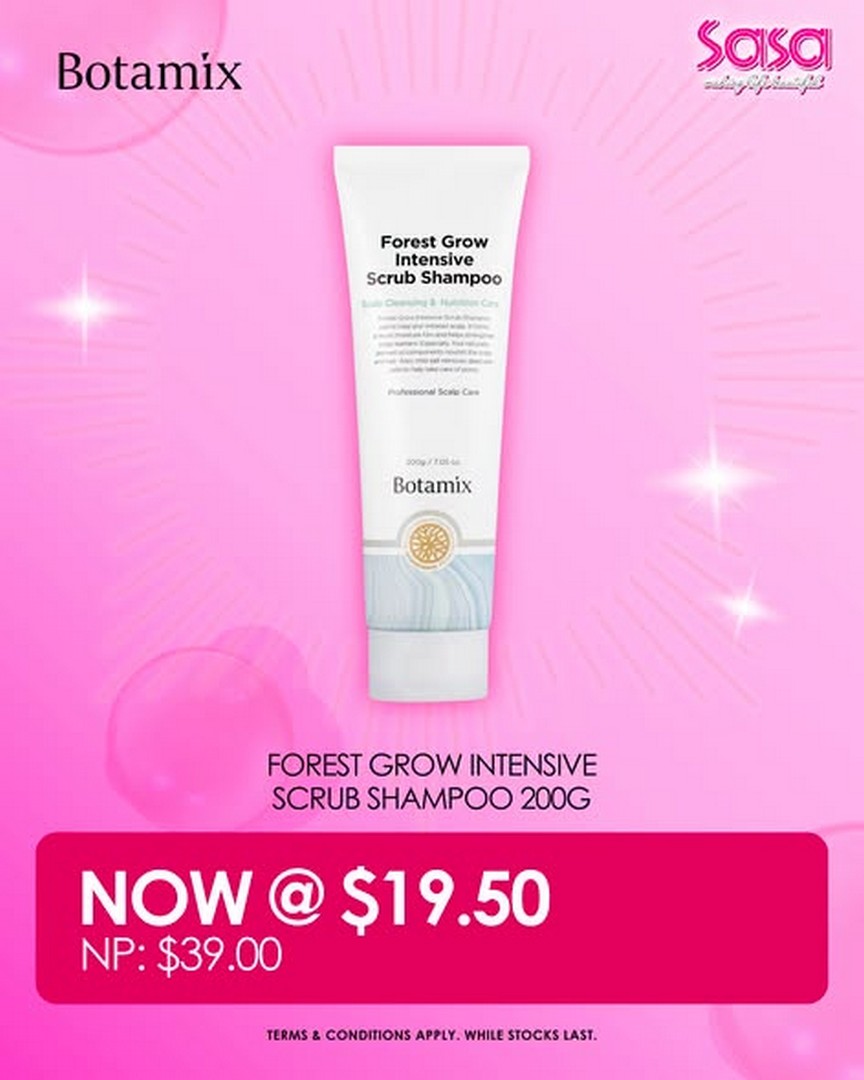 SaSa-Singapore-50-OFF-Selected-Personal-Care-Essentials-Promotion-2 15-18 October 2026: SaSa Singapore: 50% OFF Selected Personal Care Essentials Promotion at SaSa Stores