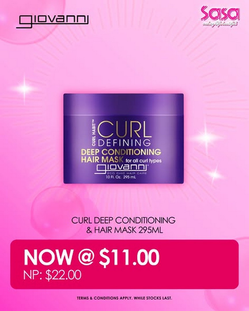 SaSa-Singapore-50-OFF-Selected-Personal-Care-Essentials-Promotion-3 15-18 October 2026: SaSa Singapore: 50% OFF Selected Personal Care Essentials Promotion at SaSa Stores