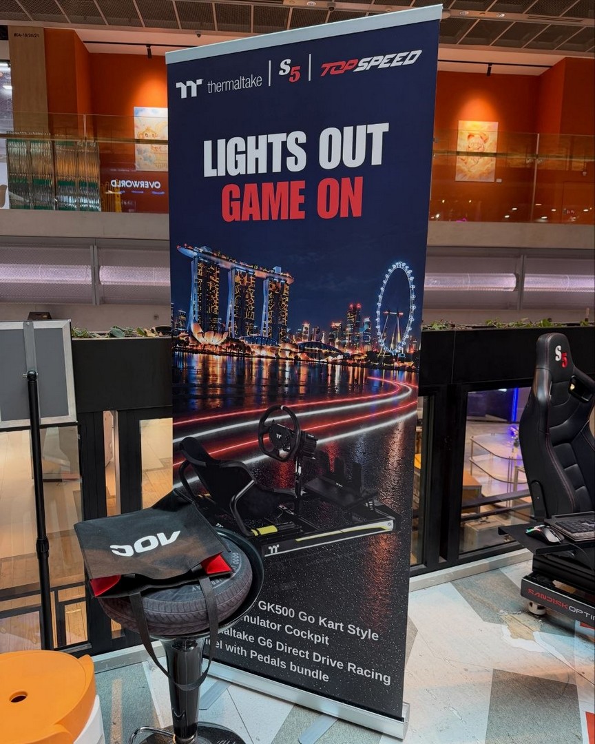 SanDisk-Singapore-FREE-Light-Up-Clicker-Keychain-Giveaway-1 Now Till 31 October 2026: SanDisk Singapore FREE Light-Up Clicker Keychain Giveaway at Funan, #03-K09 – No Purchase Required