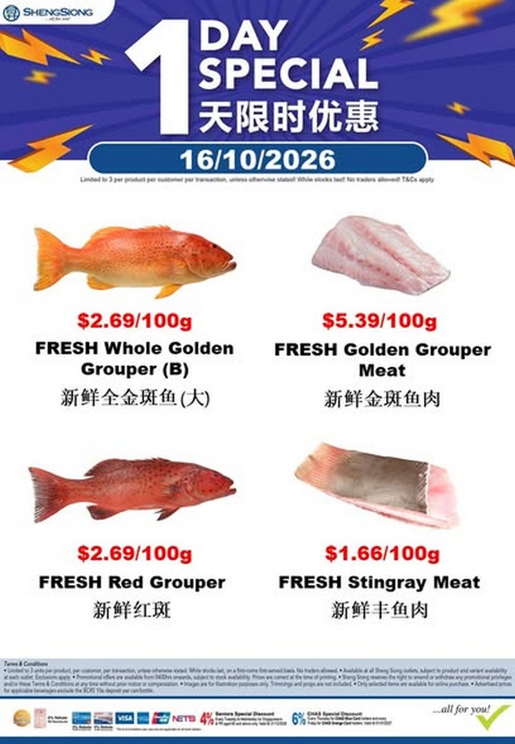 Sheng-Siong-Supermarket-Seafood-Specials-Promotion-in-Singapore-2-2 14-20 October 2026: Sheng Siong Supermarket: Seafood Specials Promotion in Singapore – Fresh Seafood Deals for Your Next Family Meal