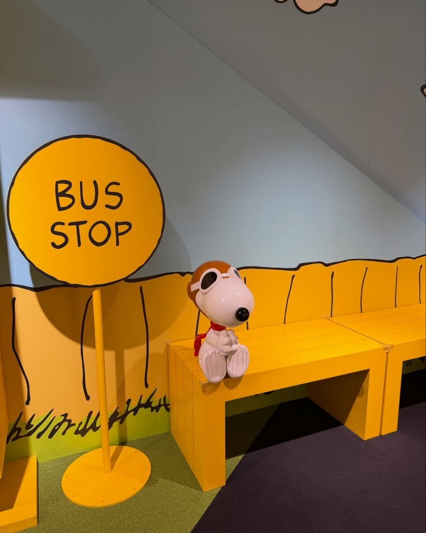 Snoopy-Pop-Up-Library-at-Plaza-Singapura-–-FREE-Personalised-Bookmarks-8 Now till 19 September 2027: Snoopy Pop-Up Library at Plaza Singapura – FREE Personalised Bookmarks, Nearly 10,000 Books, PEANUTS-Themed Photo Spots and Character Meet-and-Greets from 7–9 November 2026