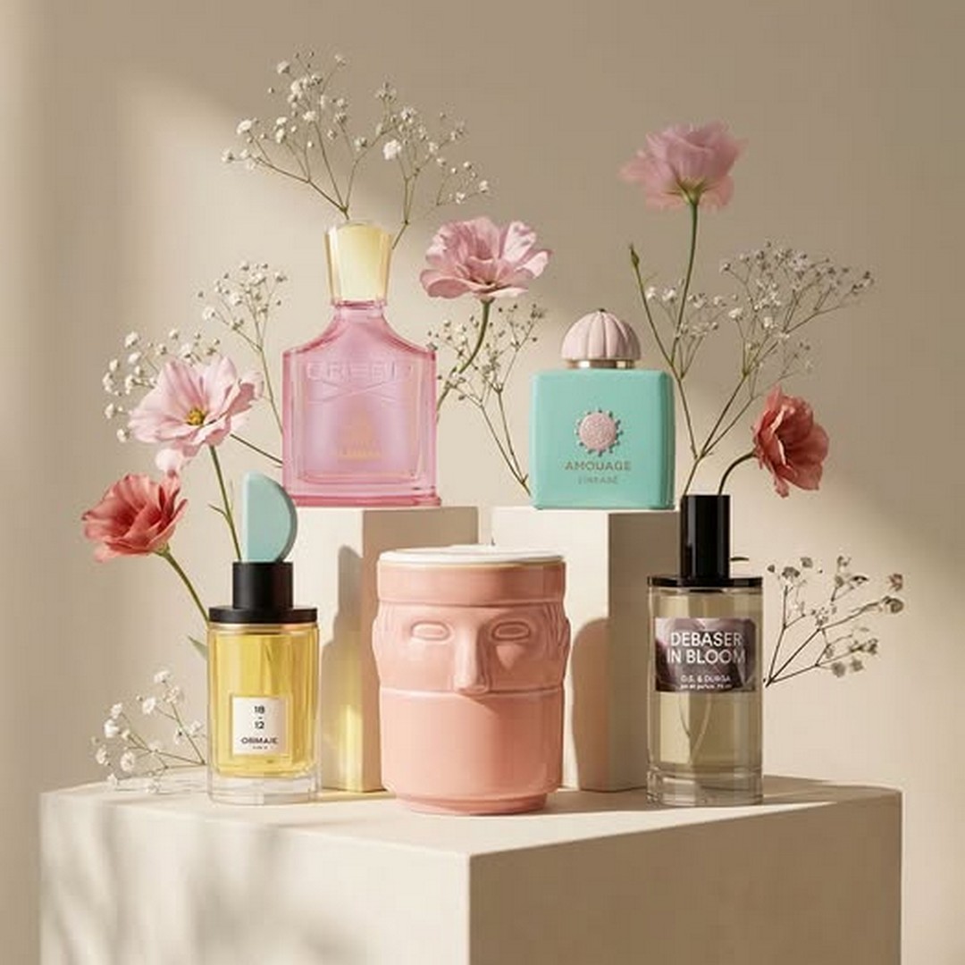 TANGS-escentials-Floral-Affair-Fragrance-Workshop-Promotion 23 October 2026: TANGS escentials Floral Affair Fragrance Workshop Promotion – Create Your Own Floral Diffuser Pot at Tang Plaza, Level 1, from 6.30pm to 7.30pm
