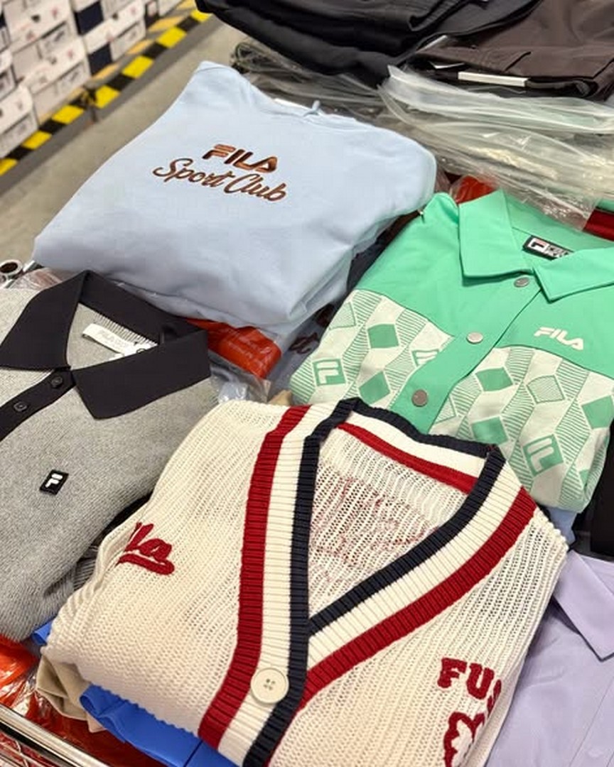 Takashimaya-Department-Store-Fila-and-Anta-Fair-in-Singapore-1 Now Till 26 October 2026: Takashimaya Department Store: Fila and Anta Fair in Singapore – Enjoy Up to 70% Off Sportswear, Footwear and More at Talking Hall, B1