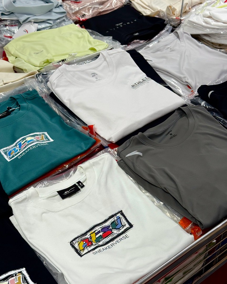 Takashimaya-Department-Store-Fila-and-Anta-Fair-in-Singapore-10 Now Till 26 October 2026: Takashimaya Department Store: Fila and Anta Fair in Singapore – Enjoy Up to 70% Off Sportswear, Footwear and More at Talking Hall, B1
