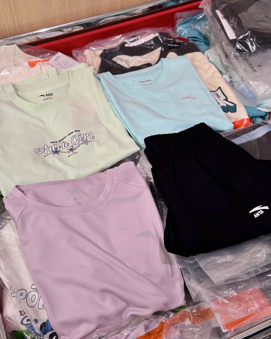 Takashimaya-Department-Store-Fila-and-Anta-Fair-in-Singapore-11 Now Till 26 October 2026: Takashimaya Department Store: Fila and Anta Fair in Singapore – Enjoy Up to 70% Off Sportswear, Footwear and More at Talking Hall, B1