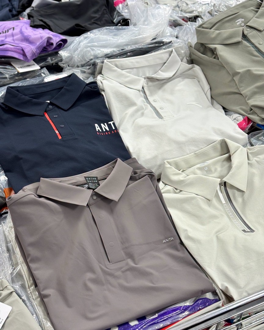Takashimaya-Department-Store-Fila-and-Anta-Fair-in-Singapore-12 Now Till 26 October 2026: Takashimaya Department Store: Fila and Anta Fair in Singapore – Enjoy Up to 70% Off Sportswear, Footwear and More at Talking Hall, B1