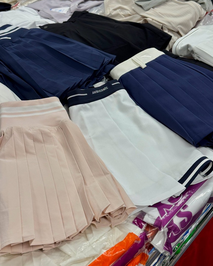 Takashimaya-Department-Store-Fila-and-Anta-Fair-in-Singapore-13 Now Till 26 October 2026: Takashimaya Department Store: Fila and Anta Fair in Singapore – Enjoy Up to 70% Off Sportswear, Footwear and More at Talking Hall, B1