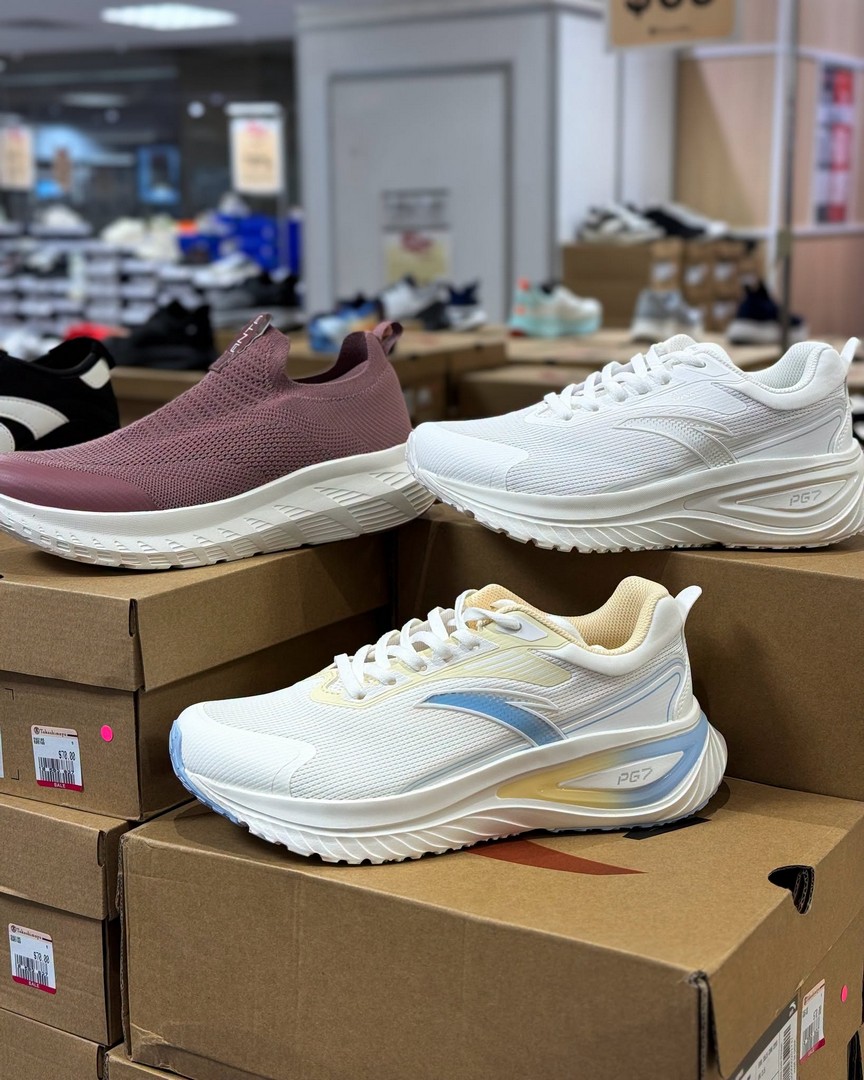 Takashimaya-Department-Store-Fila-and-Anta-Fair-in-Singapore-14 Now Till 26 October 2026: Takashimaya Department Store: Fila and Anta Fair in Singapore – Enjoy Up to 70% Off Sportswear, Footwear and More at Talking Hall, B1