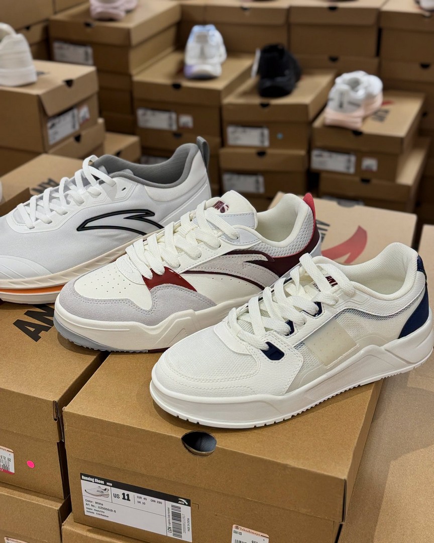 Takashimaya-Department-Store-Fila-and-Anta-Fair-in-Singapore-15 Now Till 26 October 2026: Takashimaya Department Store: Fila and Anta Fair in Singapore – Enjoy Up to 70% Off Sportswear, Footwear and More at Talking Hall, B1