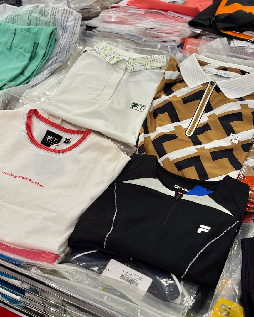 Takashimaya-Department-Store-Fila-and-Anta-Fair-in-Singapore-4 Now Till 26 October 2026: Takashimaya Department Store: Fila and Anta Fair in Singapore – Enjoy Up to 70% Off Sportswear, Footwear and More at Talking Hall, B1