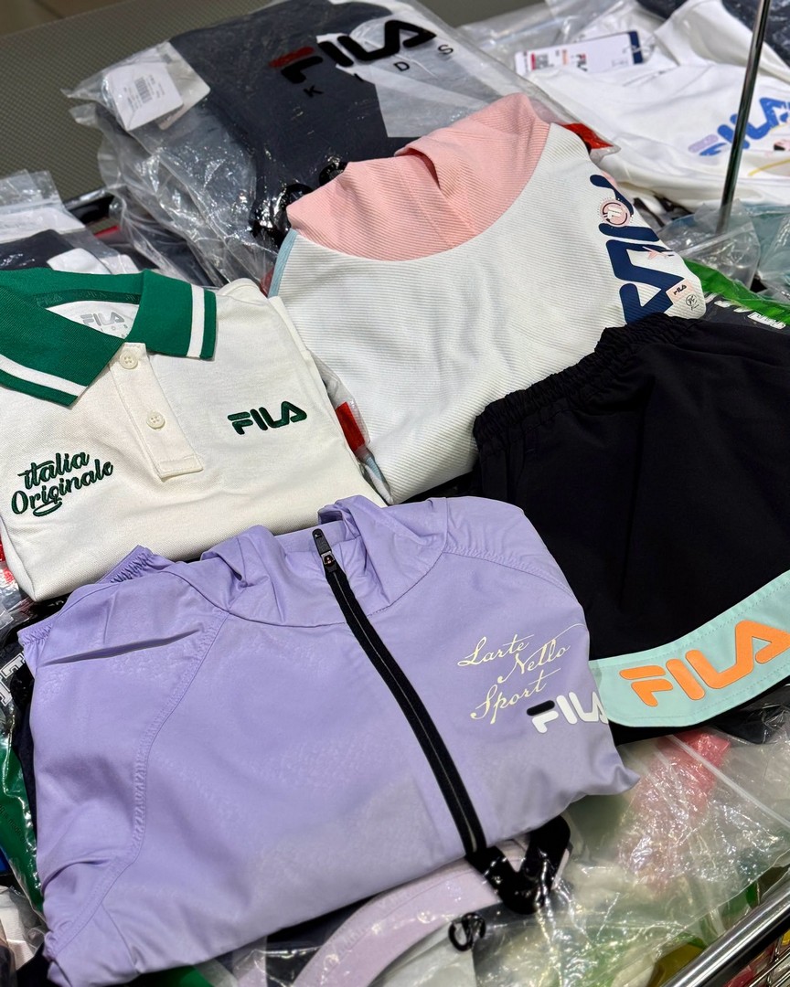 Takashimaya-Department-Store-Fila-and-Anta-Fair-in-Singapore-5 Now Till 26 October 2026: Takashimaya Department Store: Fila and Anta Fair in Singapore – Enjoy Up to 70% Off Sportswear, Footwear and More at Talking Hall, B1