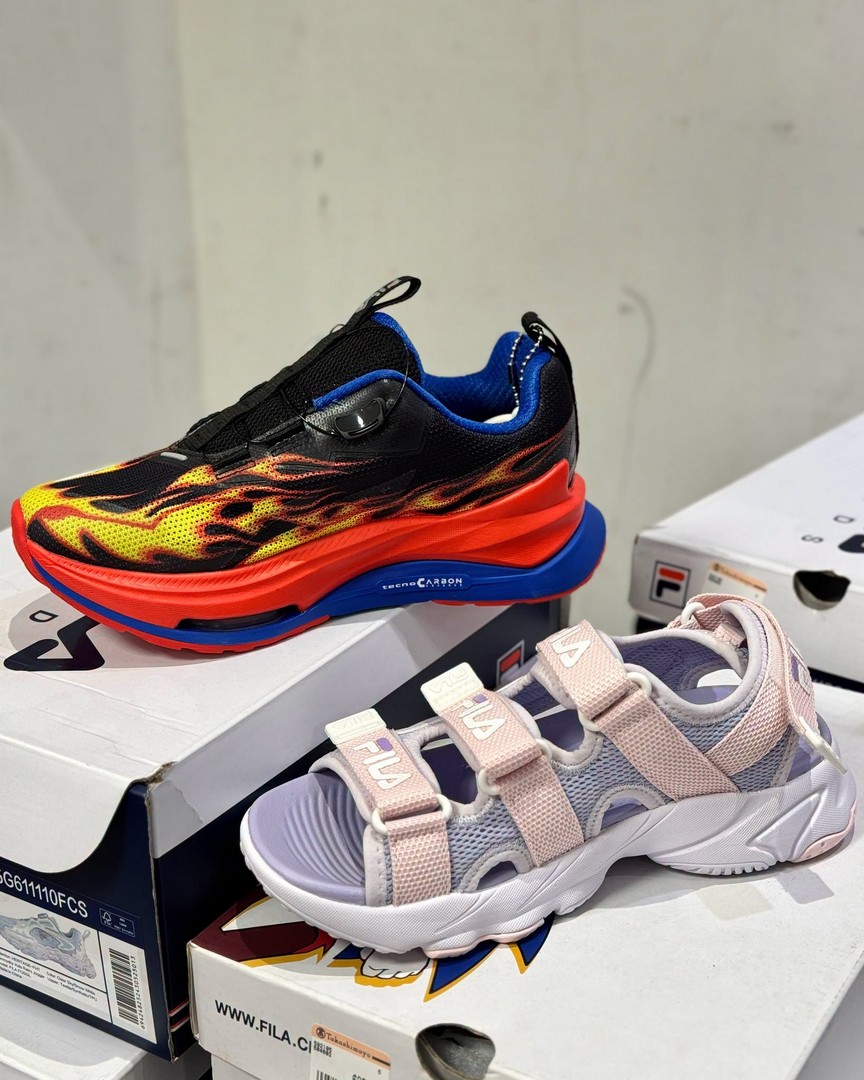 Takashimaya-Department-Store-Fila-and-Anta-Fair-in-Singapore-7 Now Till 26 October 2026: Takashimaya Department Store: Fila and Anta Fair in Singapore – Enjoy Up to 70% Off Sportswear, Footwear and More at Talking Hall, B1