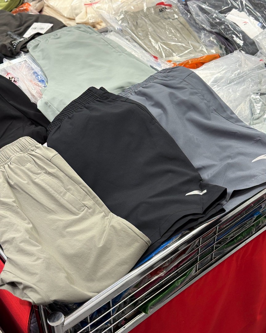 Takashimaya-Department-Store-Fila-and-Anta-Fair-in-Singapore-9 Now Till 26 October 2026: Takashimaya Department Store: Fila and Anta Fair in Singapore – Enjoy Up to 70% Off Sportswear, Footwear and More at Talking Hall, B1