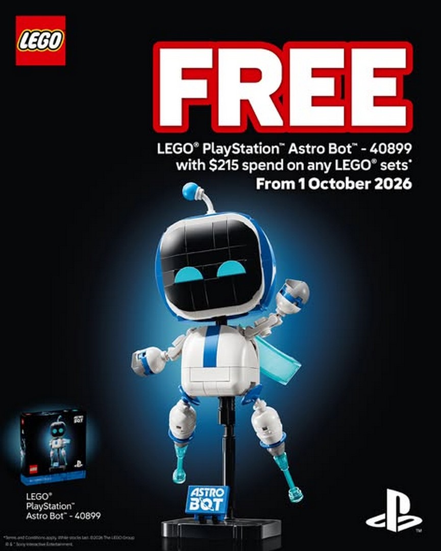 The-Brick-Shop-LEGO-Certified-Store-October-LEGO-Special-Promotion 1-31 October 2026: The Brick Shop LEGO Certified Store: October LEGO Special Promotion with Free Gifts, Discounts and Members’ Deals